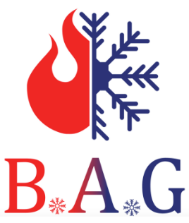 Logo B.A.G In'TERPECH