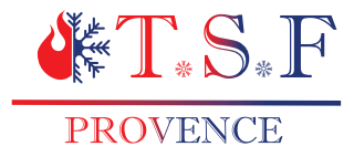 Logo TSF Provence In'TERPECH